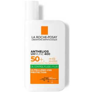 La Roche-Posay Anthelios UVMune 400 Oil Control Fluid SPF 50+
