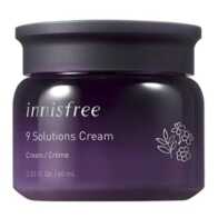 Innisfree 9 Solutions Cream