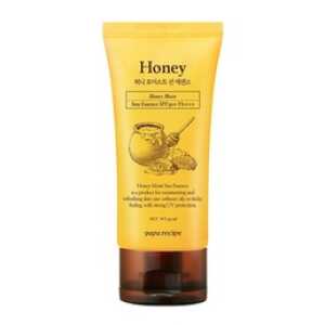 PAPA RECIPE Honey Moist Sun Essence SPF 50+ PA+++