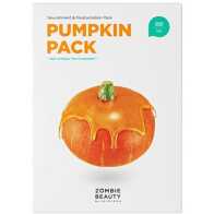 Skin1004 Zombie Beauty Pumpkin Pack