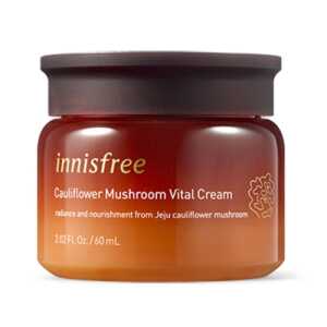 Innisfree Cauliflower Mushroom Vital Cream