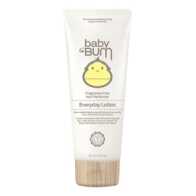 BABY BUM Everyday Lotion, Fragrance Free