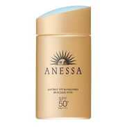 Anessa Perfect UV Sunscreen Skin Care Milk SPF 50+ PA++++