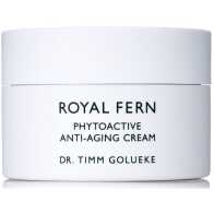 Royal Fern Phytoactive Anti-Aging Cream