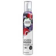 Herbal Essences Totally Twisted Curl Boosting Hair Mousse