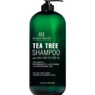 BOTANIC HEARTH Tea Tree Shampoo