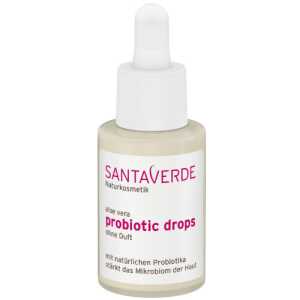 SantaVerde Probiotic Drops