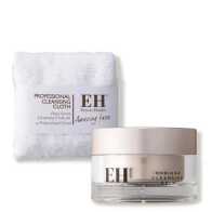 Emma Hardie Moringa Cleansing Balm With Dual-Action Cleansing Cloth