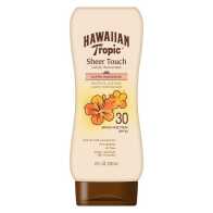 Hawaiian Tropic Sheer Touch Ultra Radiance Lotion Sunscreen