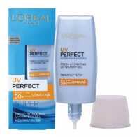 L'Oreal Paris Aqua Essence UV Perfect Sunscreen SPF 50