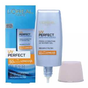 L'Oreal Paris Aqua Essence UV Perfect Sunscreen SPF 50