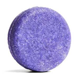 Lush Jumping Juniper Shampoo Bar