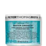 Peter Thomas Roth Water Drench Hyaluronic Cloud Mask