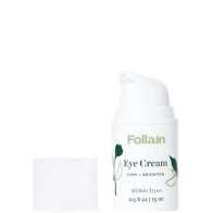 Follain Eye Cream Firm And Brighten