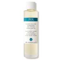 REN Clean Skincare Atlantic Kelp And Microalgae Anti-Fatigue Toning Body Oil