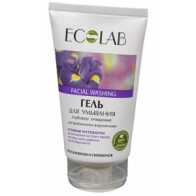EO LABORATORIE` Eo Laboratorie Natural Facial Washing Gel Deep Cleansing (Iris)