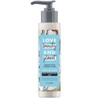 Love Beauty And Planet Vegan Facial Wash Coconut Refresh And Hydrate