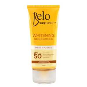 Belo Sunexpert Whitening Sunscreen SPF 50