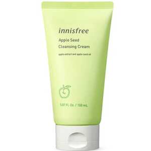 Innisfree Apple Seed Cleansing Cream