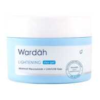 Wardah Lightning Day Gel