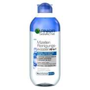 Garnier Micellar Cleansing Water All-In-1 Especially For Sensitive Skin And Eyes