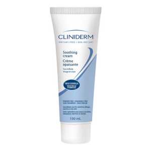 Cliniderm Soothing Cream