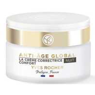 Yves Rocher Anti-Âge Global Comfort Night Cream