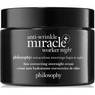 Philosophy Anti-Wrinkle Miracle Cream Night