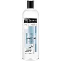 TRESemmé Pro Pure Micellar Moisture Sulfate-Free Shampoo For Dry Hair