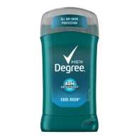 Degree Men Extra Fresh Deodorant, Cool Rush
