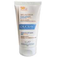 Ducray Melascreen - Protective Anti-spots Fluid SPF 50+