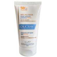 Ducray Melascreen - Protective Anti-spots Fluid SPF 50+