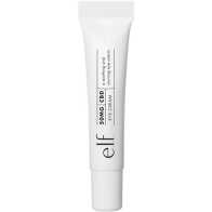 e.l.f. Cosmetics 50 Mg Cbd Eye Cream