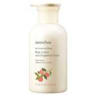 Innisfree My Perfumed Body Body Lotion Grapefruit Scented