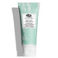 Origins Out Of Trouble 10 Minute Mask To Rescue Problem Skin