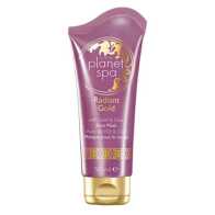 Avon Planet Spa Radiant Gold Face Mask