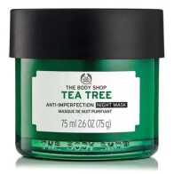 The Body Shop Tea Tree Anti-Imperfection Night Mask