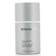 StriVectin Silver Peel-Off Purifying Mask