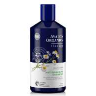 Avalon Organics Anti-Dandruff Shampoo