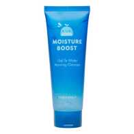 TonyMoly Moisture Boost Gel To Water Morning Cleanser