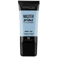 Maybelline Facestudio Master Prime Primer Makeup