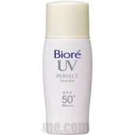 Biore UV Face Milk SPF 50+ PA++++