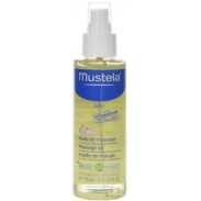 Mustela Baby Massage Oil