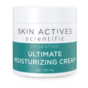 Skin Actives Ultimate Moisturizing Cream