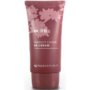 Face Republic Perfect Cover BB Cream