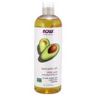 NOW Solutions Avocado Oil