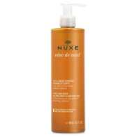 Nuxe Reve De Miel Face And Body Ultra-Rich Cleansing Gel