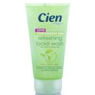 Cien Refreshing Facial Wash