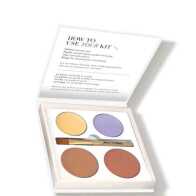 Jane Iredale Corrective Colors Camouflage