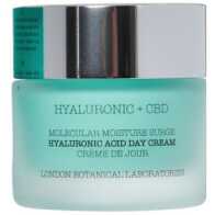 London Botanical Laboratories Hyaluronic Acid & CBD Day Cream